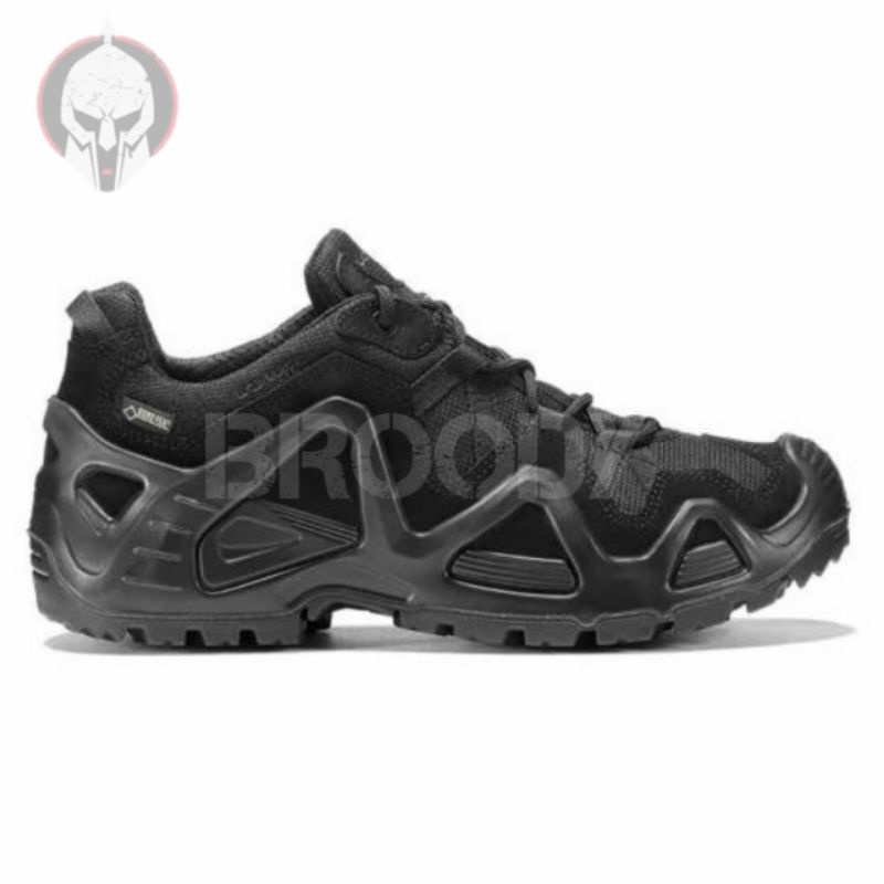 LOWA ZEPHYR BLACK LOW GORE-TEX ORIGINAL