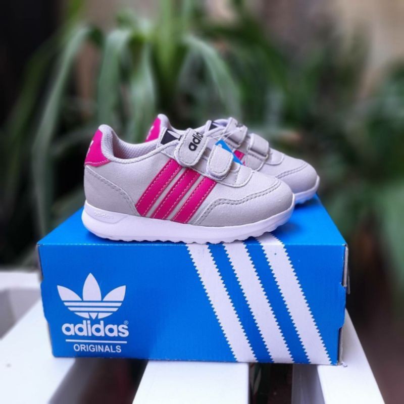 SEPATU ANAK ADIDAS KIDS SEPATU RUNNING ANAK PREMIUM HIGH QUALITY