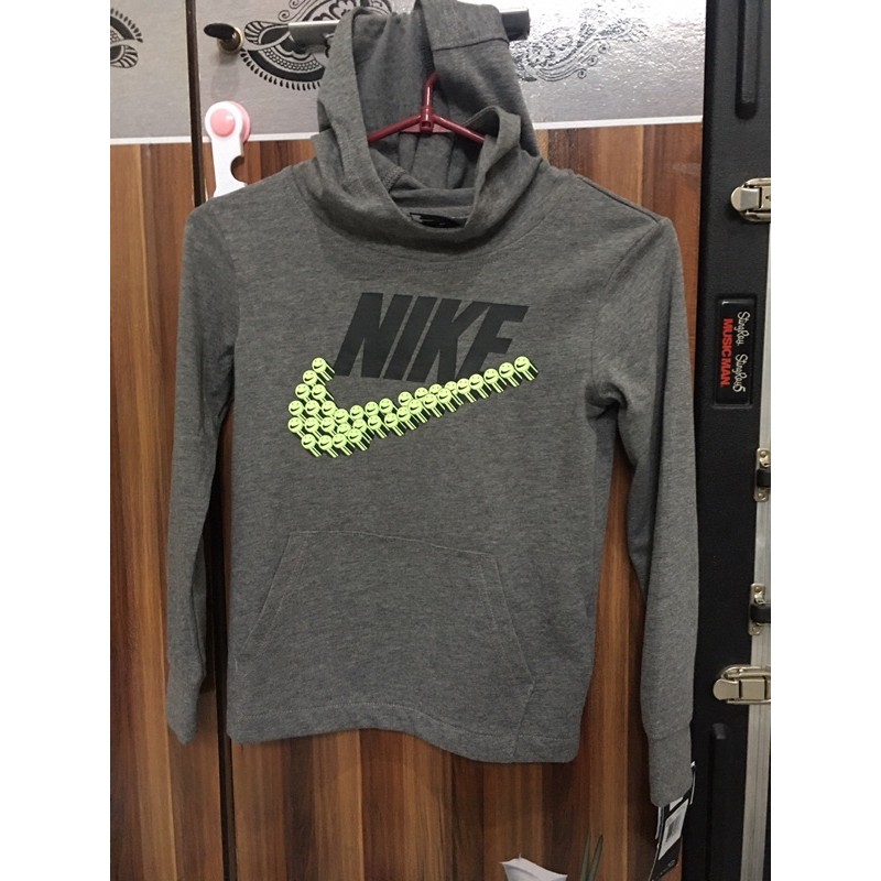Sale New With Tag Hoodie Jaket Nike Size 5
