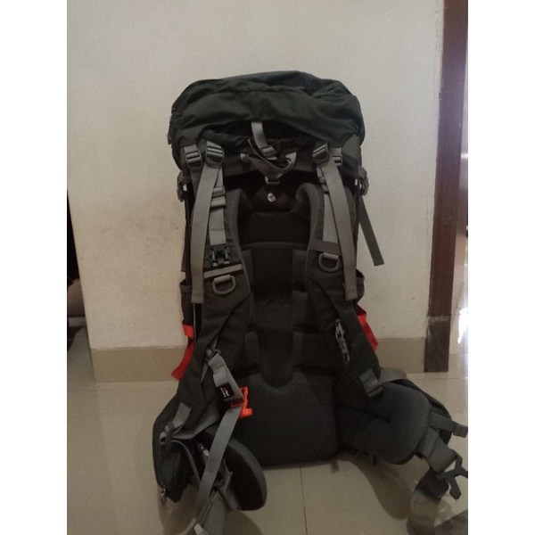 Carrier Rei Tambora 60L