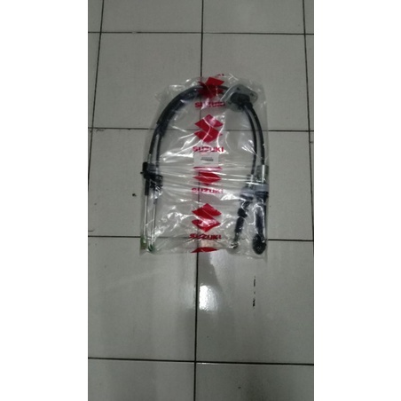 kabel presneling suzuki Wagon gs