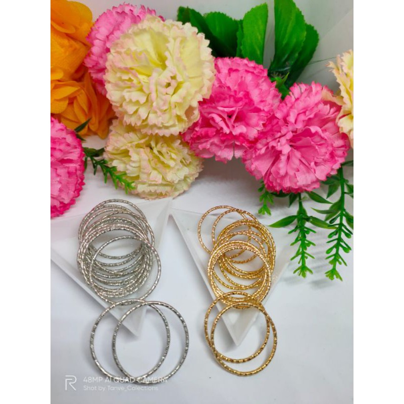 RING GERIGI/ RING HURUF/ LUSINAN
