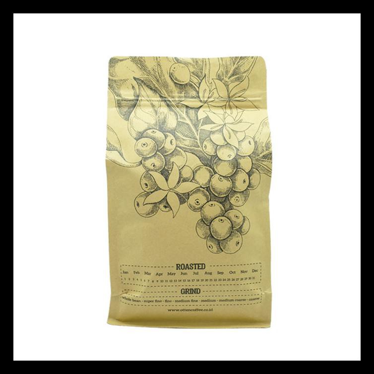 

Otten Coffee Premium Arabica 500G Ekslusif