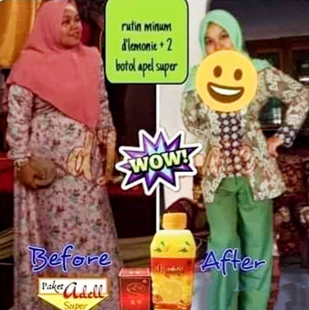 Tanaman Hias Rambat Dolar Besar - Dolar Rambat Ding-ding