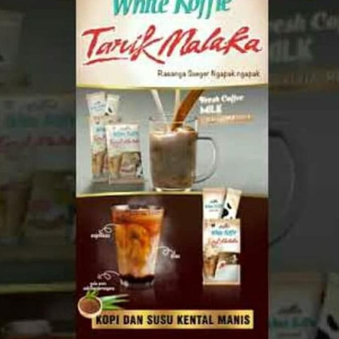 

BARU!!! Kopi LUWAK Tarik Malaka Gula Aren Asli PROMO SPECIAL