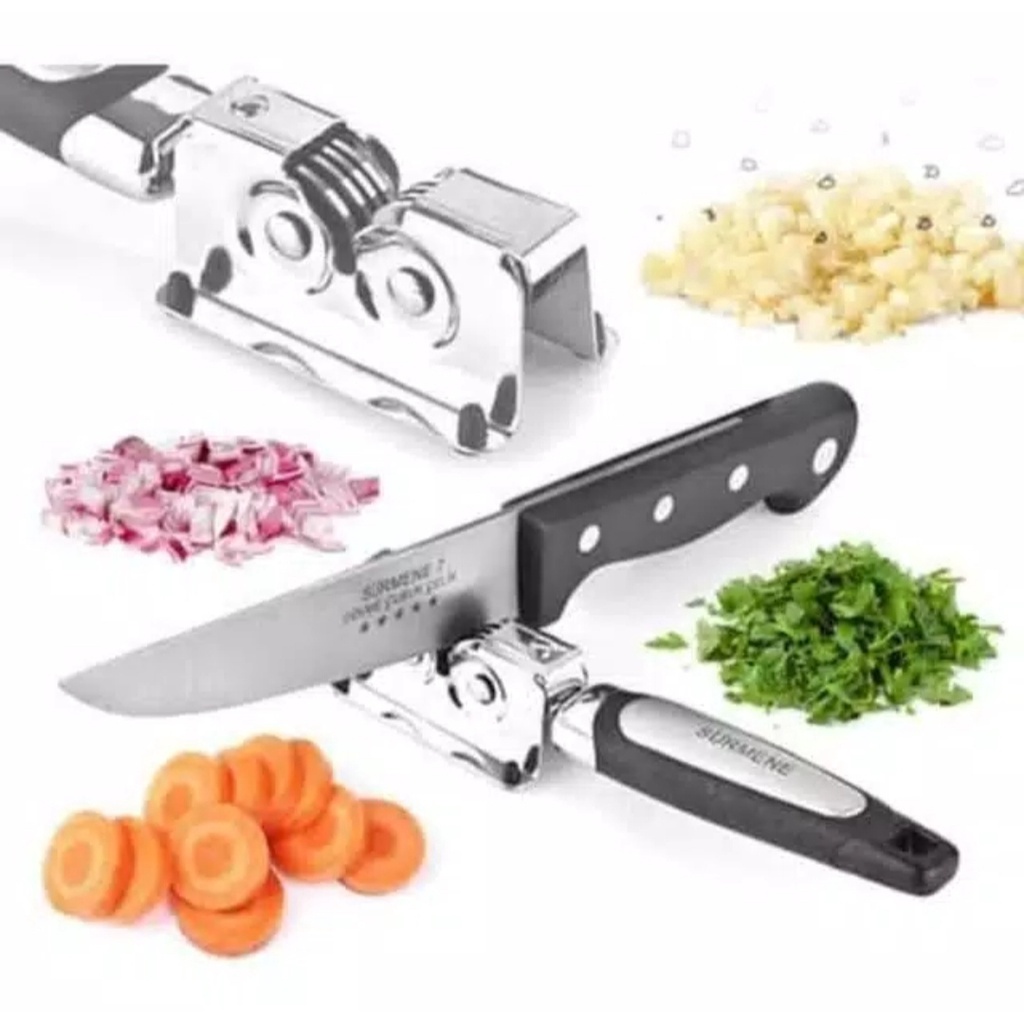 Pengasah Pisau/Asahan Pisau/Pengasah Pisau Murah