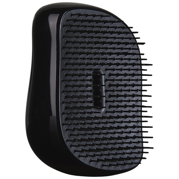 Tangle Teezer Compact Styler CS-ROSE rose gold/ black sisir rambut ANANDA