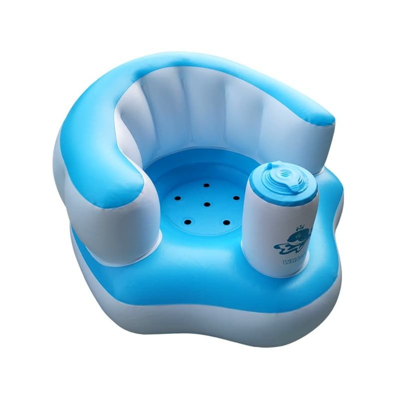 Promo  Sofa Bayi Tempat Duduk Bayi Tempat Mandi Makan Bayi