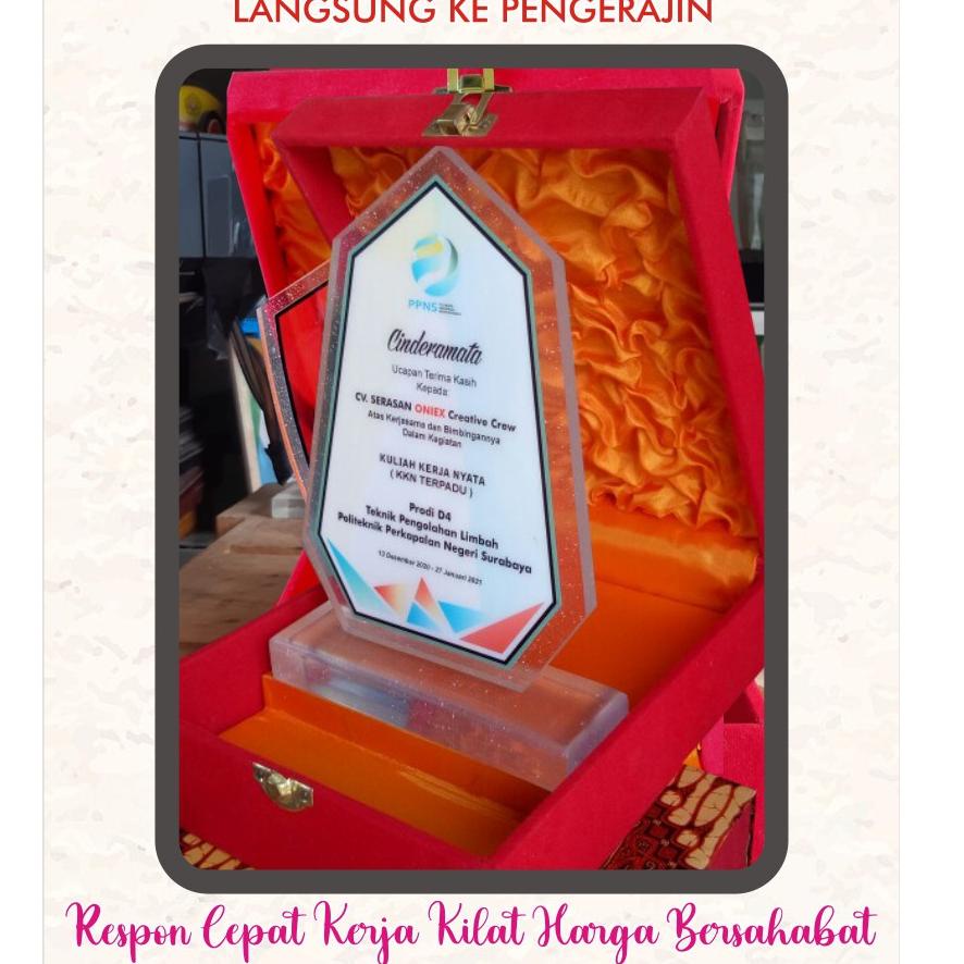 

[KODE PRODUK DZDA97971] Plakat / Vandel Akrilik Custom