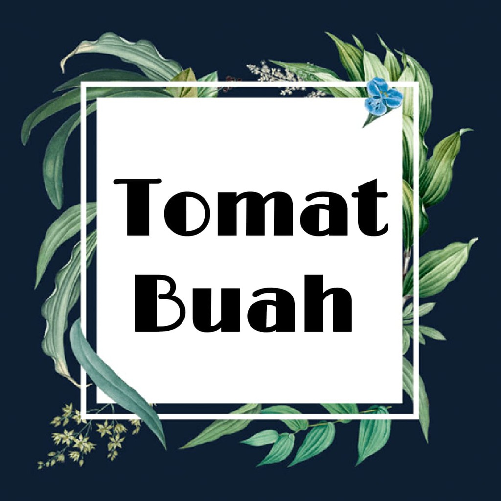 

Tomat Buah 4500