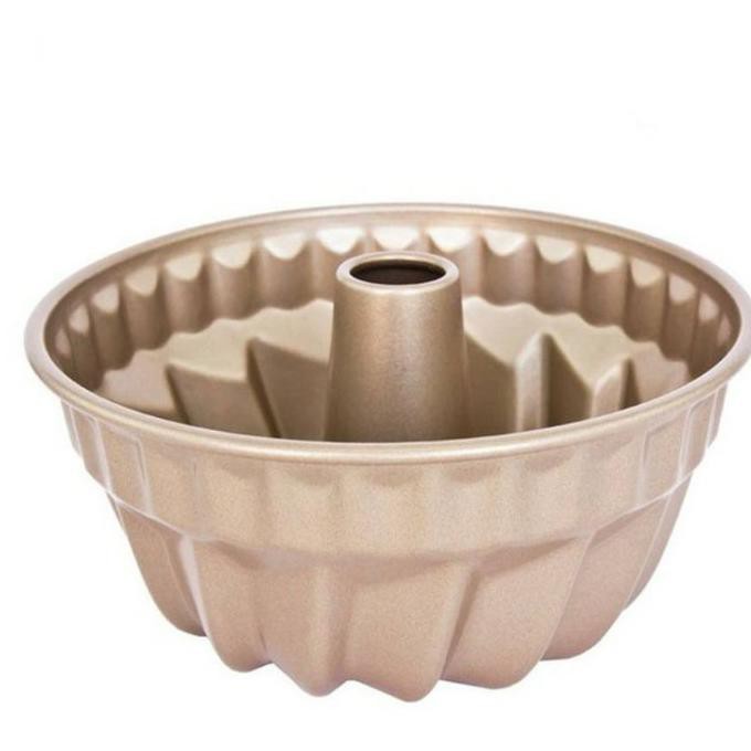 

Loyang Kugelhopf 7 Inch / Loyang Marmer 17Cm Promo Hari Ini