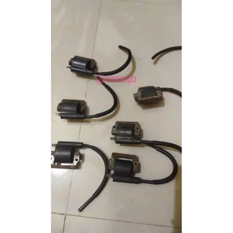 coil koil ninja r ss rr dc superkips original koil ninja coil superkips