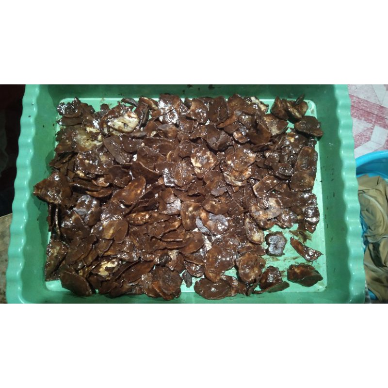 

kripik pisang