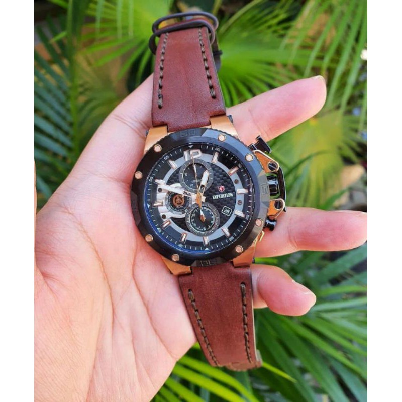 EXPEDITION 6751 EXP6751