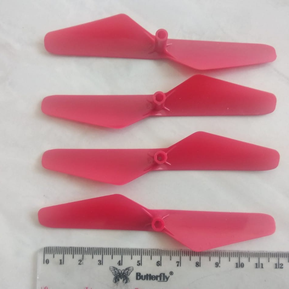 Propeller Drone TXD 8S