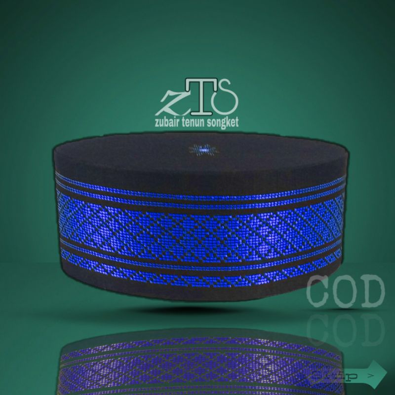 peci songkok Zubair tenun Songket kopyah songkok peci songket kopyah songket songkok songket tinngi