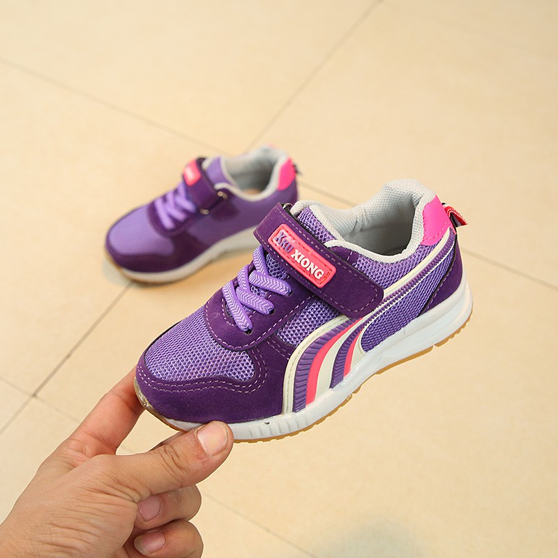 Sepatu Sneaker Anak | Skeat Sport