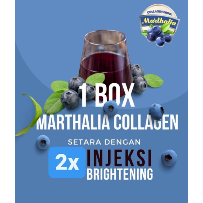 

Marthalia Collagen