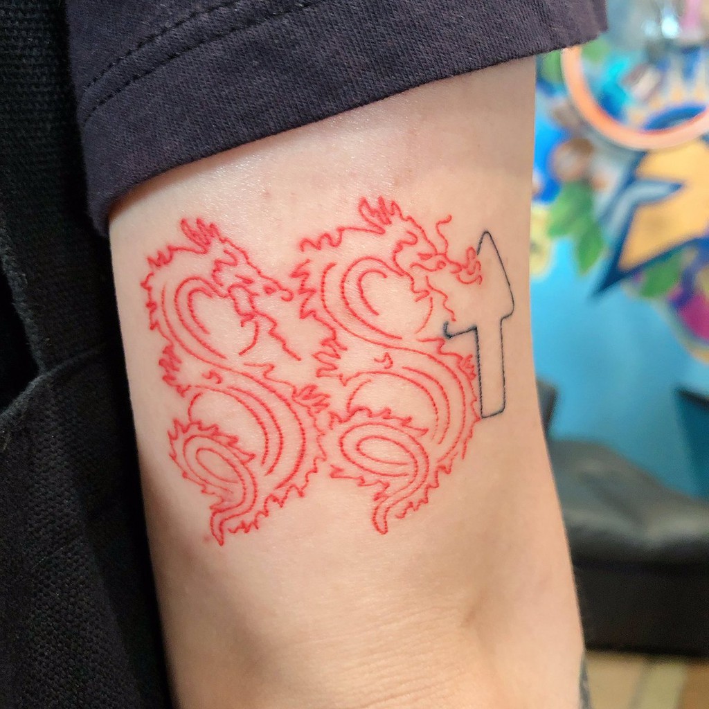 【HEAD IN THE CLOUDS】88 RISING RICH CHIGGA Tato Temporer/Temporary Tattoo BAND MUSIK ANTI AIR STIKER