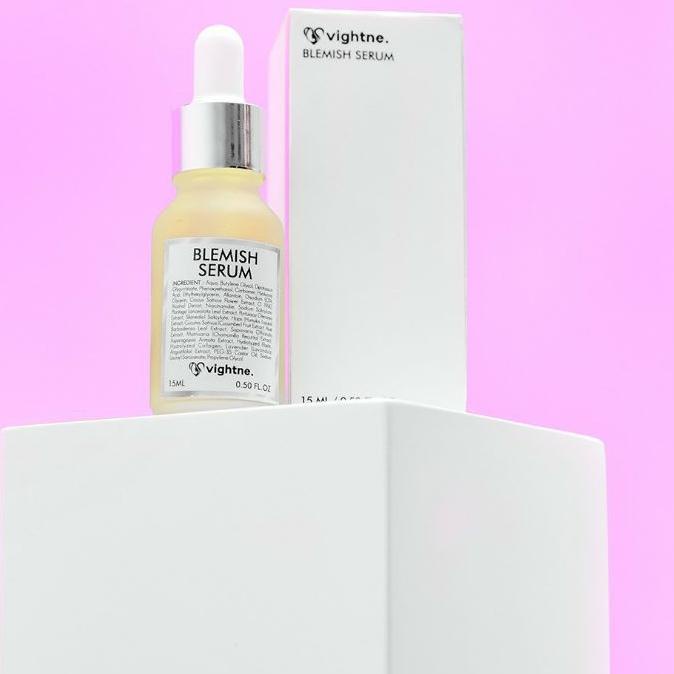 BLEMISH SERUM VAVL | VIGHTNE BLEMISH SERUM