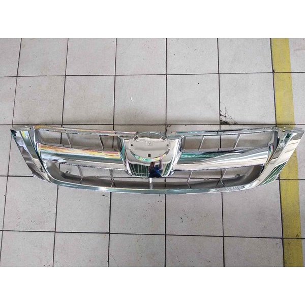 Grill Atas innova 2005 Berkualitas