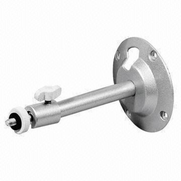 Bracket Kamera CCTV 14CM - Putih