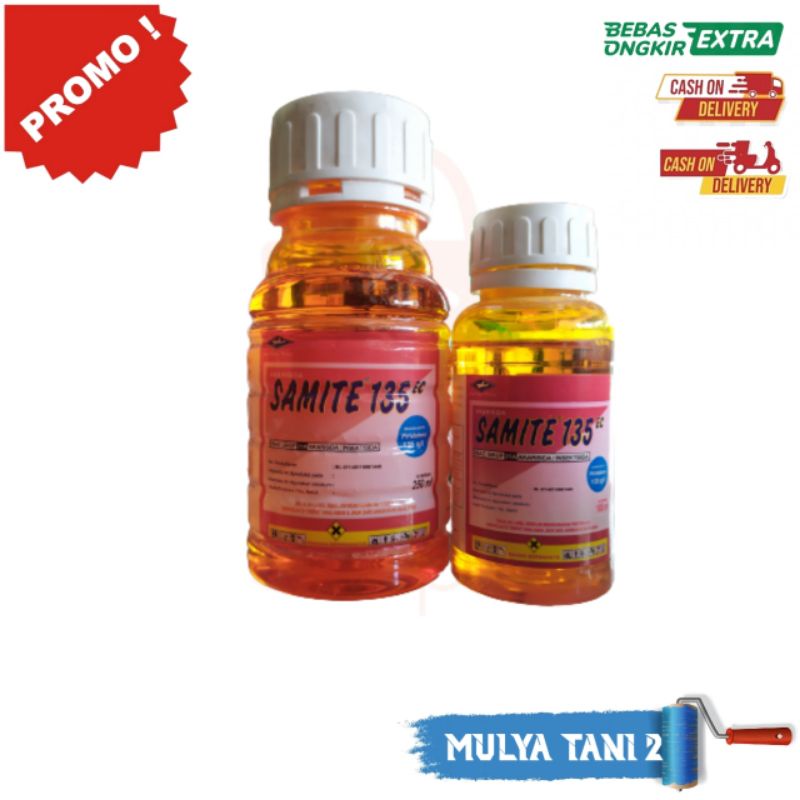 AKARISIDA SAMITE 135EC