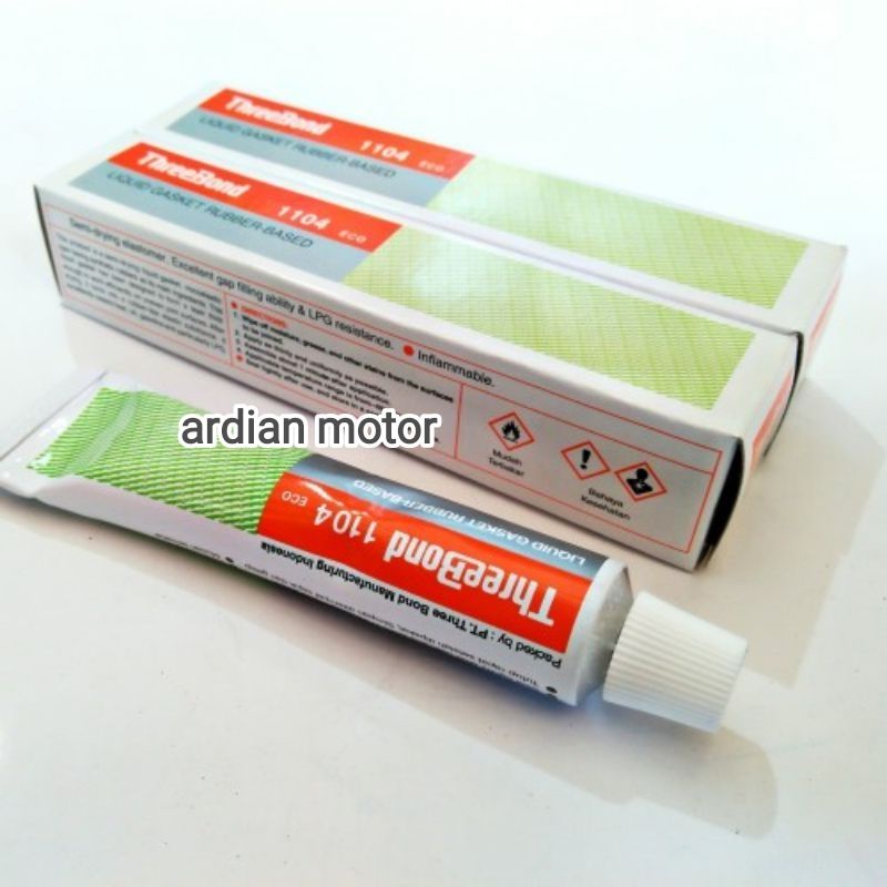 

LEM Paking Gasket Liquid Treebond Trebond Tribon Threebond
