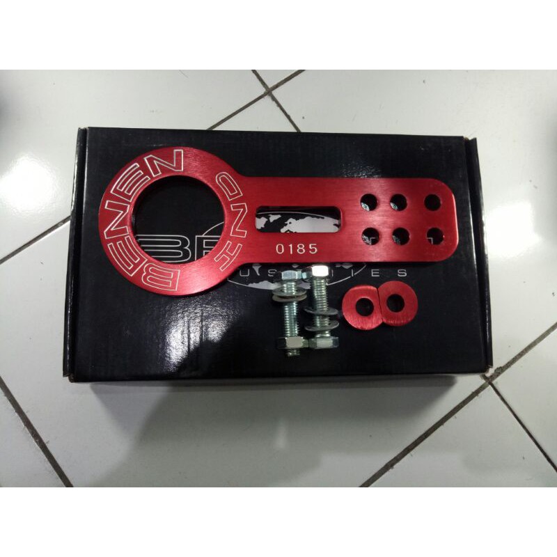 towing universal ( tow hook )