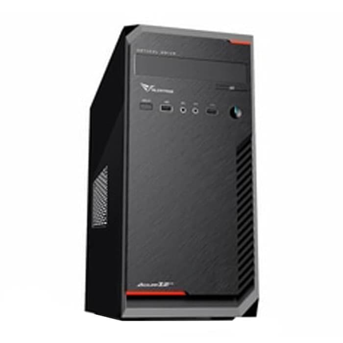 PC RAKITAN CORE i3 / RAM 8 GB / HDD 500 / DVDRW / LED 16 2nd