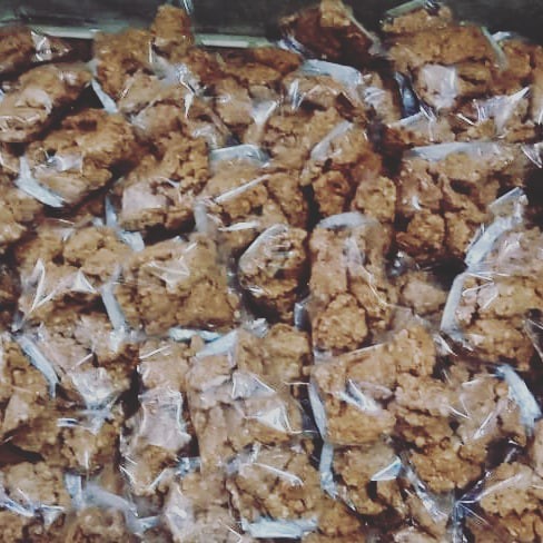 

LENTO MENTHO KHAS BOYOLALI MURAH UKURAN KECIL