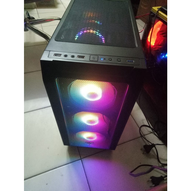 Jual PC Gaming 8 Jutaan | Shopee Indonesia