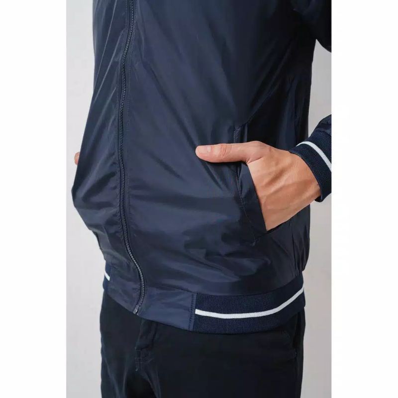 Famo Jaket Pria Bahan Poliester Original 0601