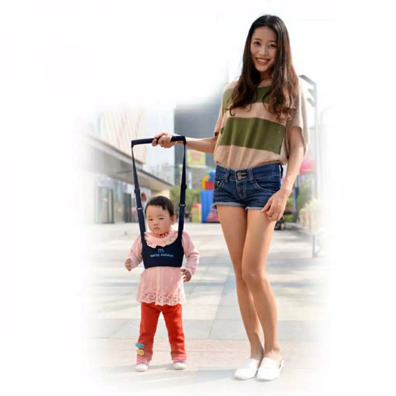 Alat bantu jalan bayi