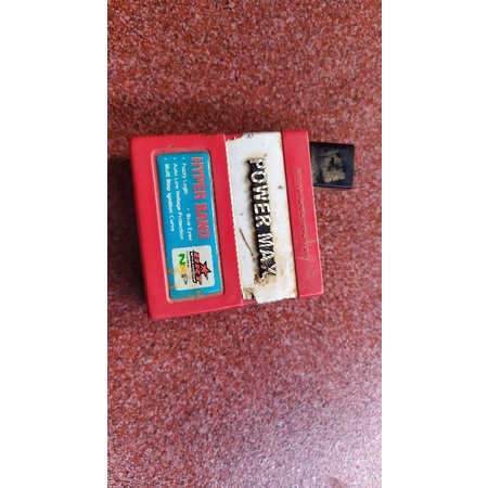 cdi brt power max grand supra AC