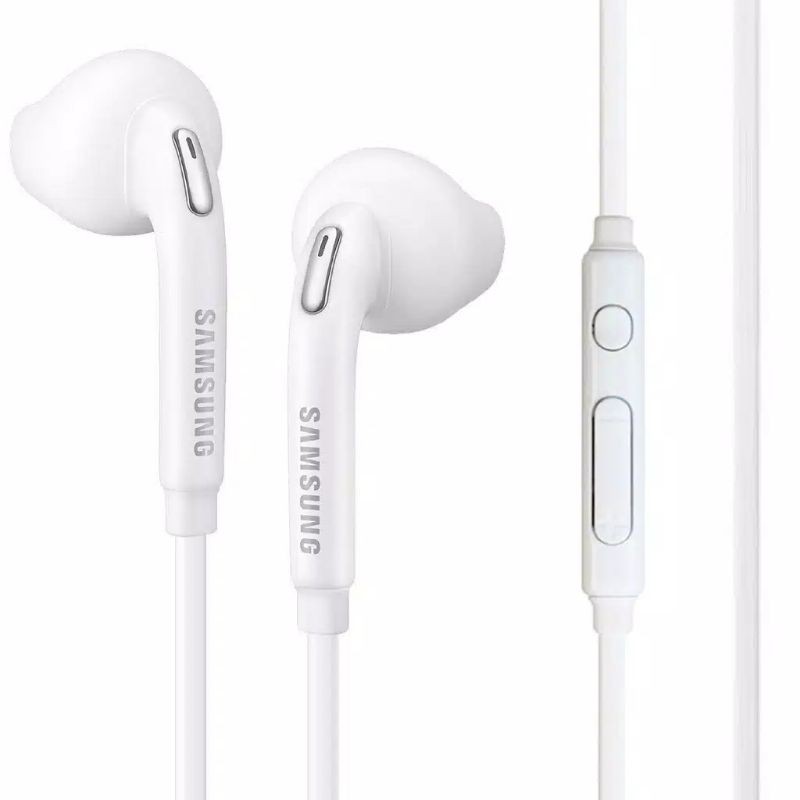 Headset Handsfree samsung S6/earphone S6