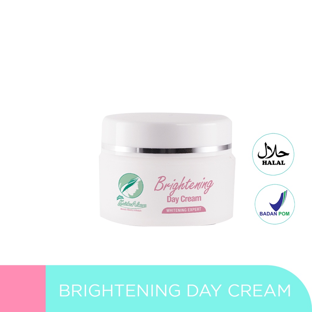Keisha Almera Skincare  Whitening Night Cream 12,5 gr