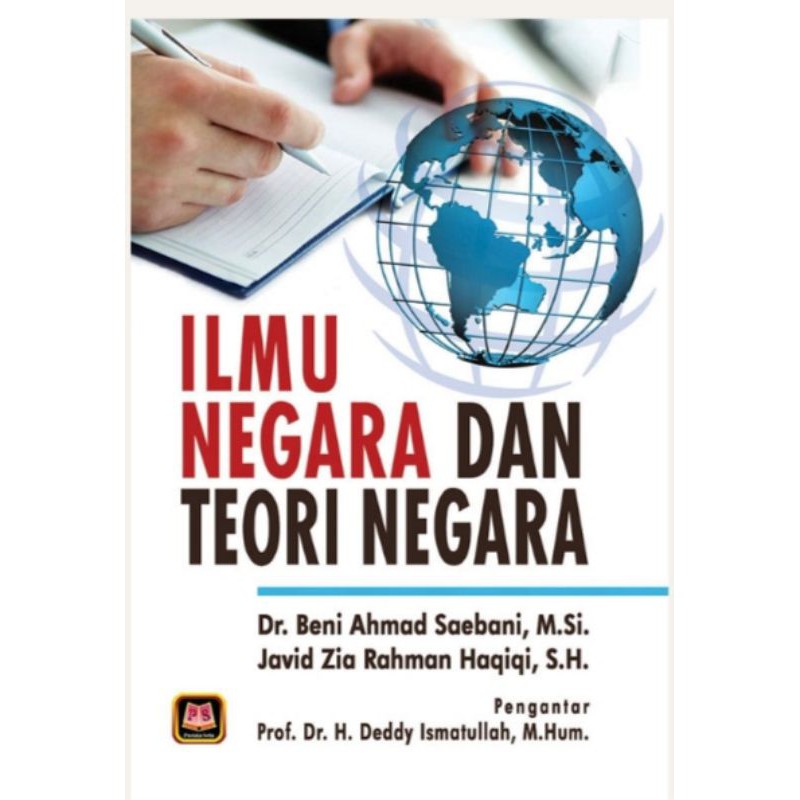 Ilmu Negara dan Teori Negara