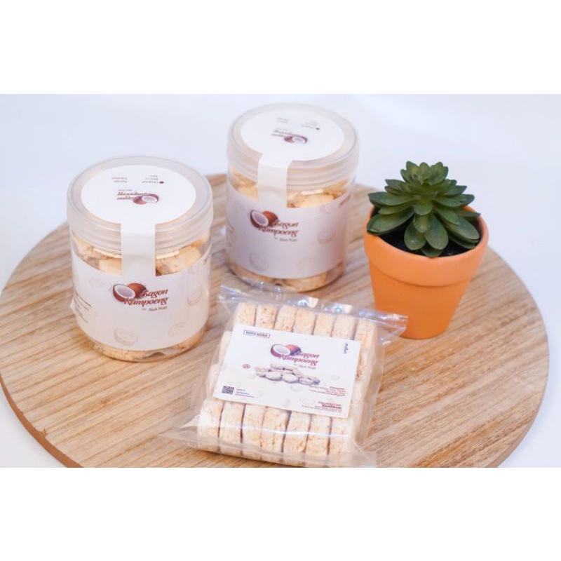 

Sagon Kampoeng original