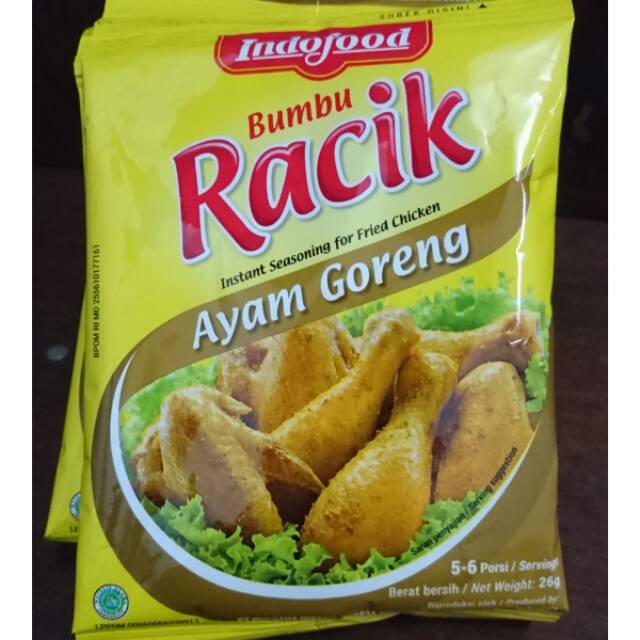 Cara ungkep ayam pake bumbu racik