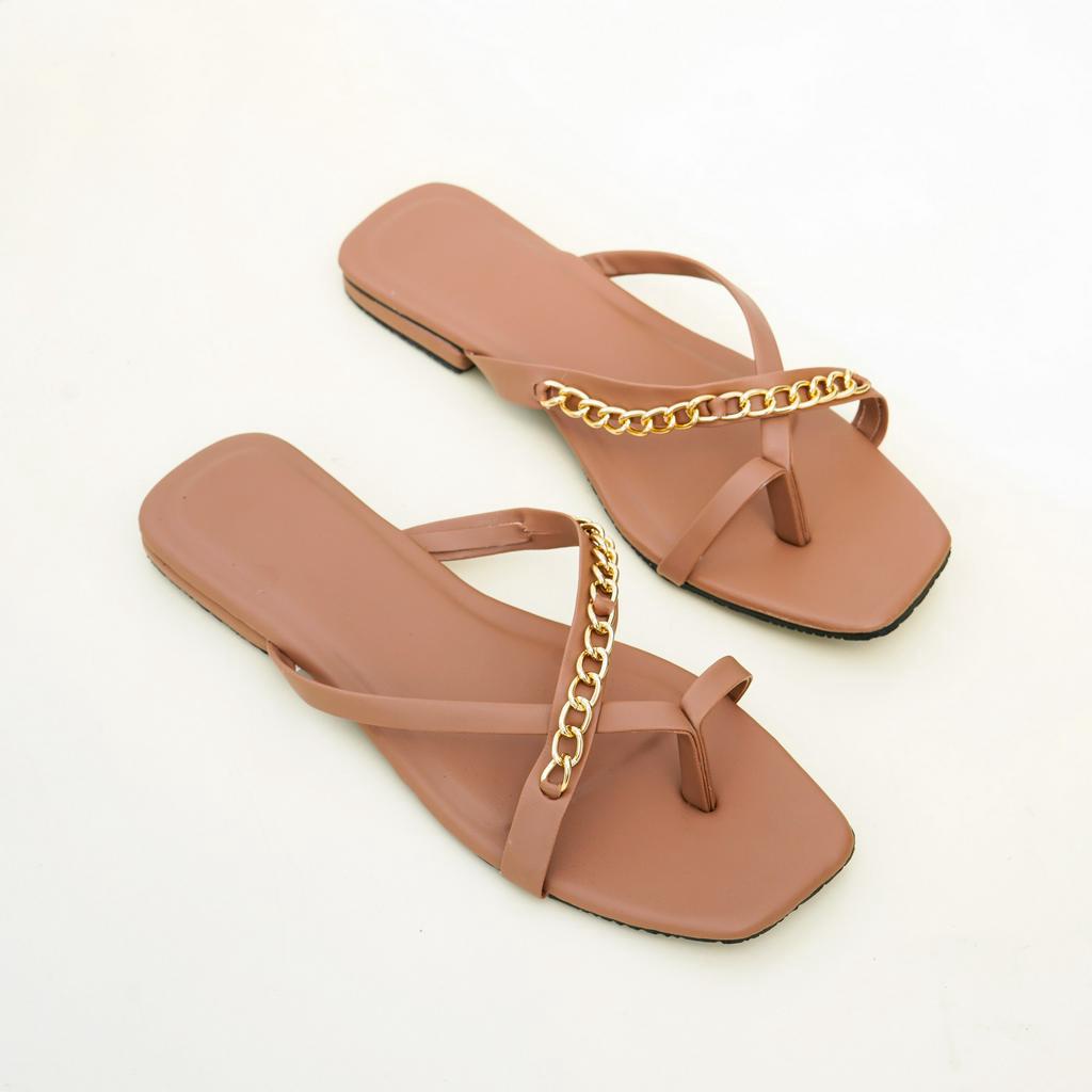 Handmadeshoesby - [Sandal Wanita] Sandal Nakiya