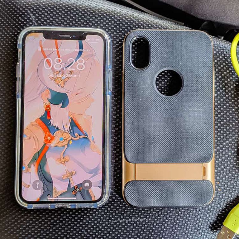 Iphone x 256gb bypass wifi