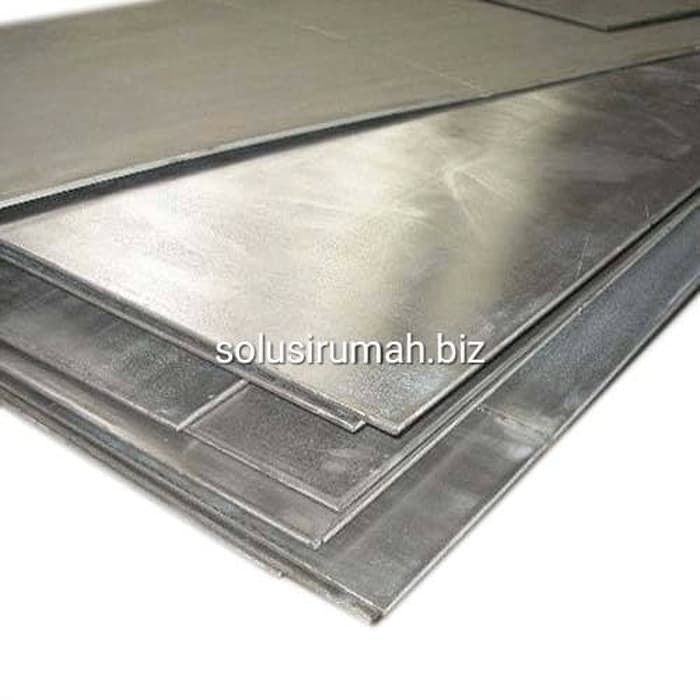 PLAT STAINLESS 0 8MM POTONGAN PER100CM LEMBARAN CUSTOM 