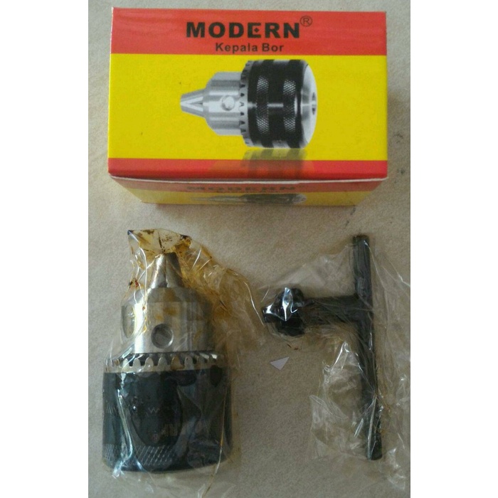 Kepala Bor Modern 13mm