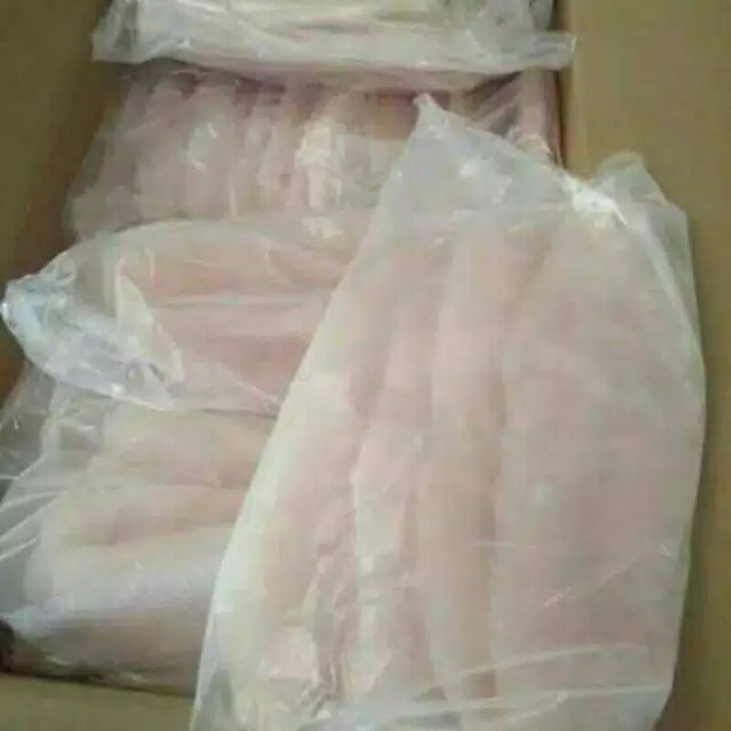 

Ikan Dori Fillet Premium