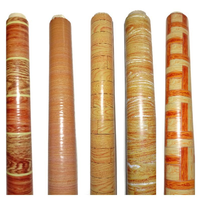 { 1 ROL } Karpet Lantai Plastik Meteran Murah Untuk Alas Lantai dan Meja