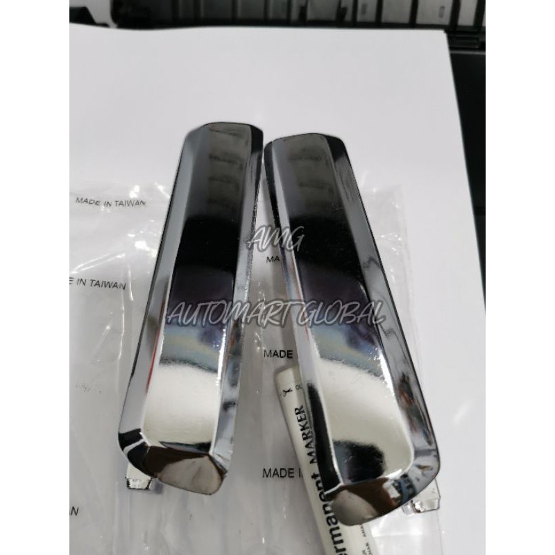 handle pintu luar kijang kotak 3k 4k 1pc