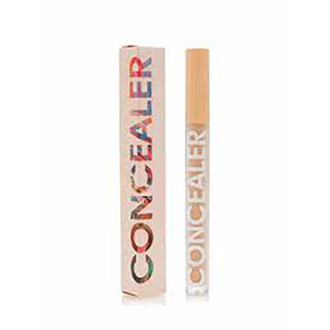 ￼LAMEILA SVMY 1062 CONTOUR-CONCEALER LIGHTWEIGHT &amp; SOFT CONCEALER TINGKATKAN ELASTIS KULIT