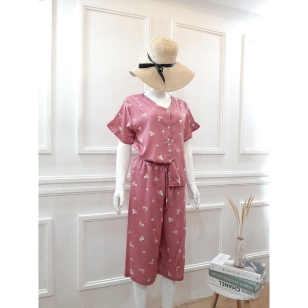 ONE SET BABYDOL / PREMIUM RAYON /SETELAN RAYON / SETELAN  JUMBO /SETELAN RAYON / ONSET BABY DOLL /  