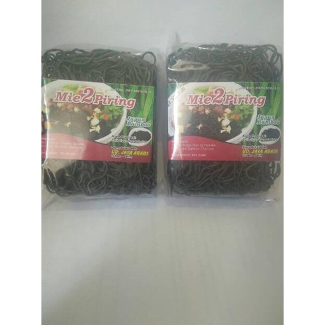 

[KODE PRODUK KGDWH79100] Mie Hitam mie japan bamboo 1 Ball